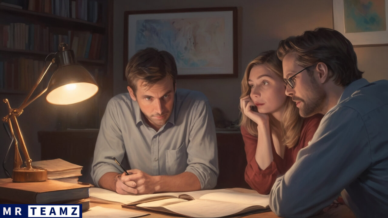 Clever Psychology Team Names