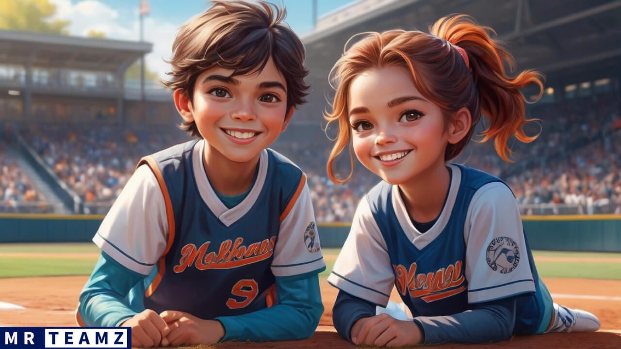 Coed Softball Team Names