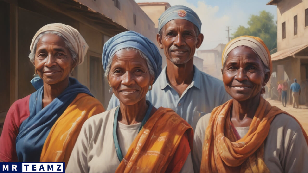 Community Project Team Names