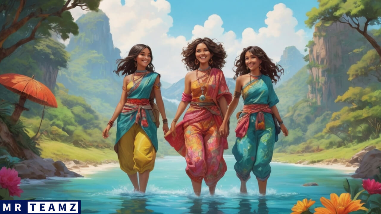 Cool Adventurous Club Names