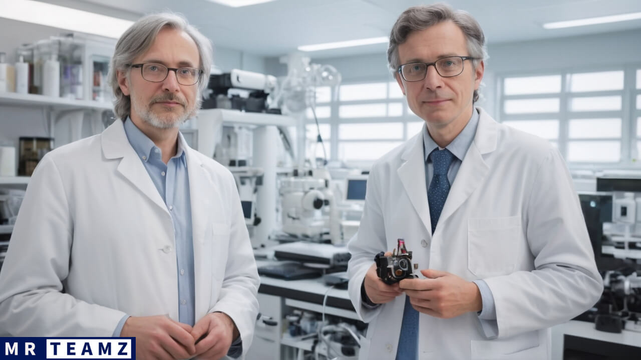 Cool & Clever Biology Team Names