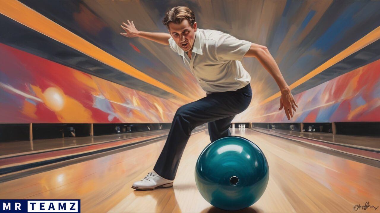 Cool & Clever Bowling Team Names