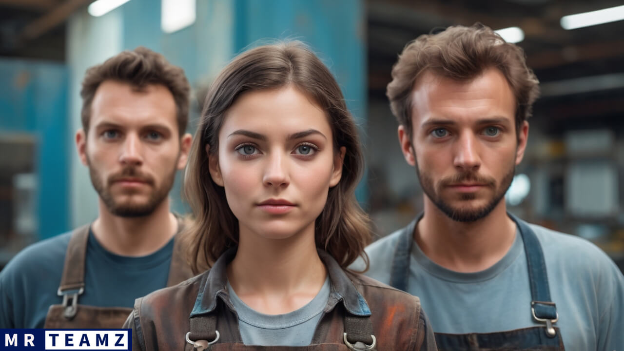 Cool & Clever Engineering Team Names