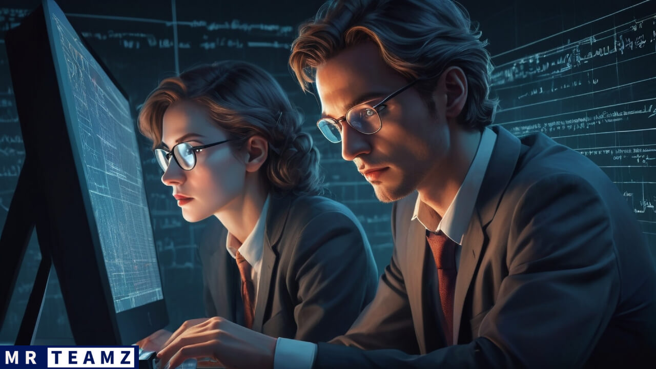 Cool & Clever Math Team Names