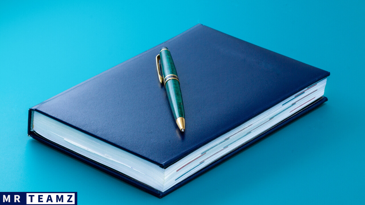 Cool & Creative Yearbook Team Names