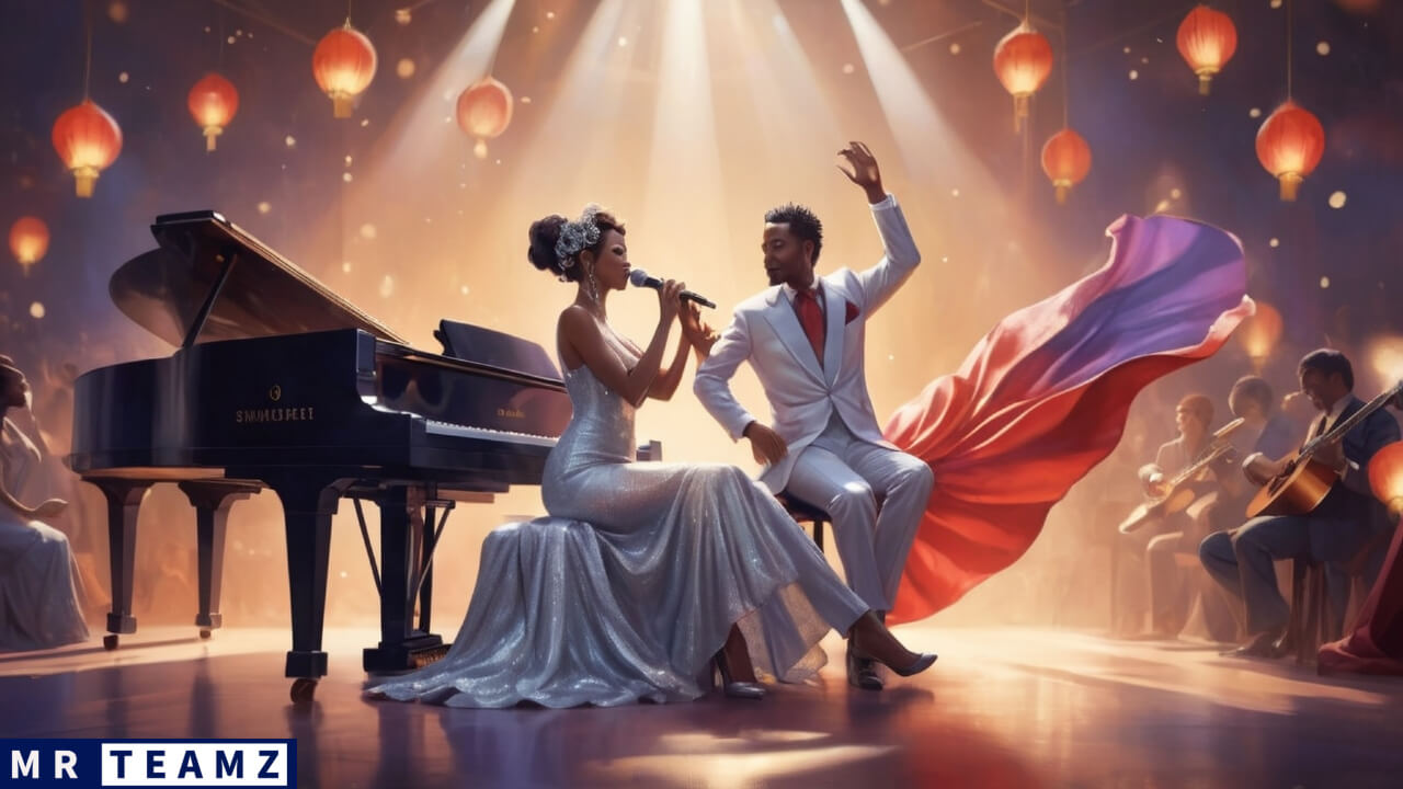 Cool & Cute Duo Team Names