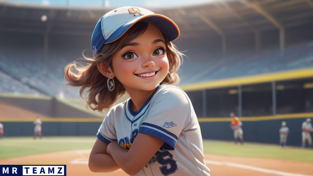 Cool & Cute Softball Team Names