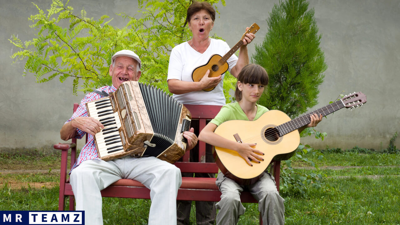 Cool & Cute Trio Names