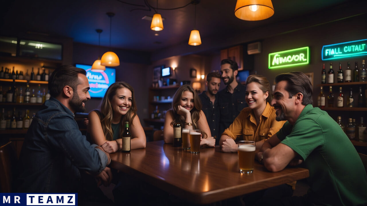 Cool Bar Trivia Team Names