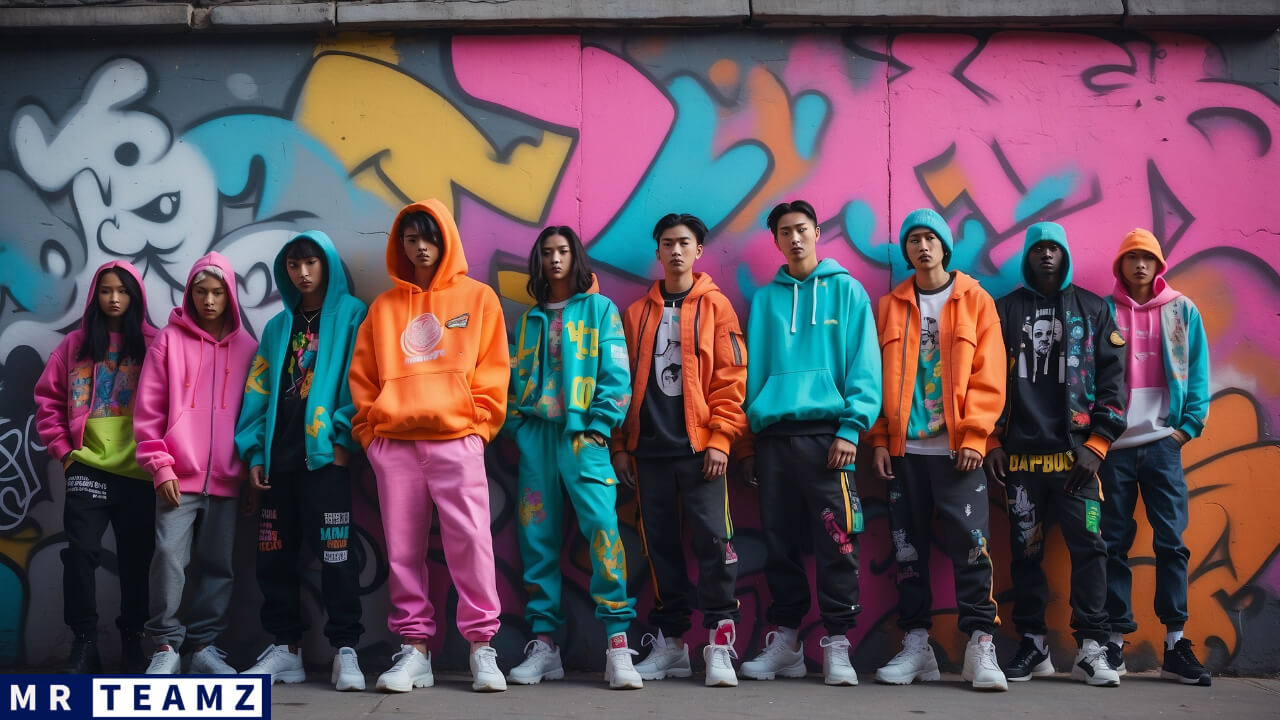 Cool Brown Team Names