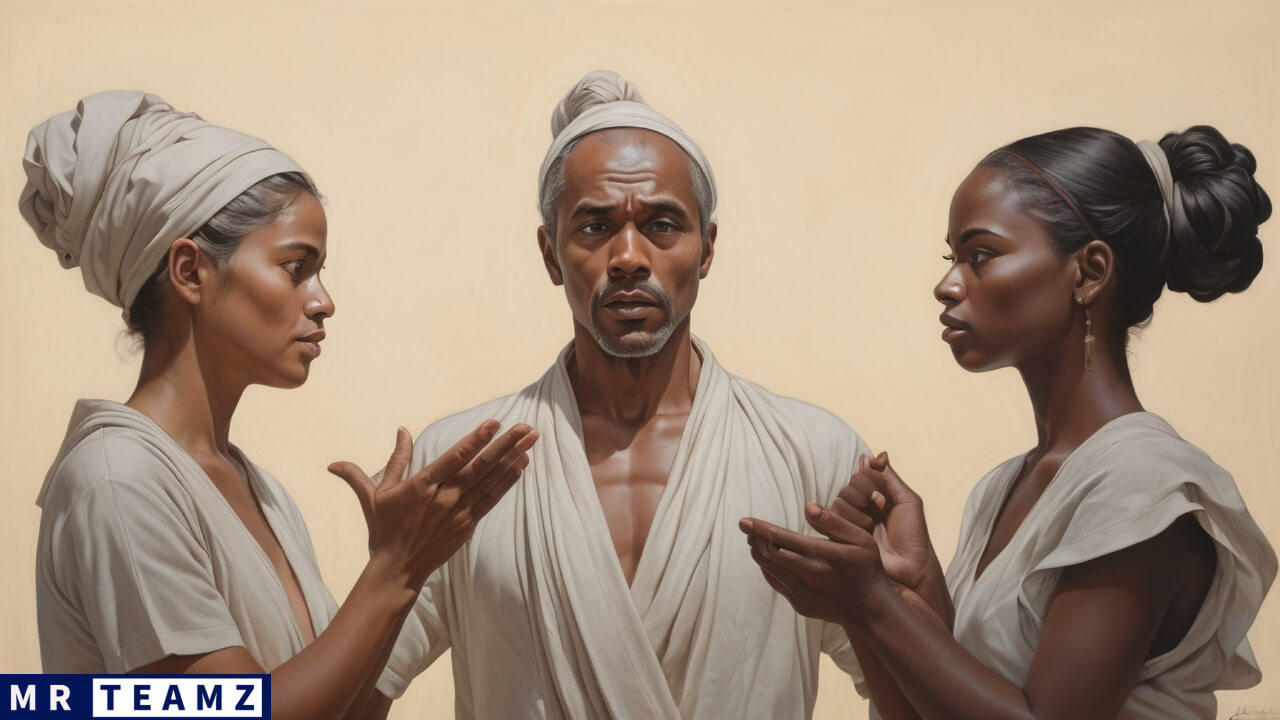 Cool Debate Group Names