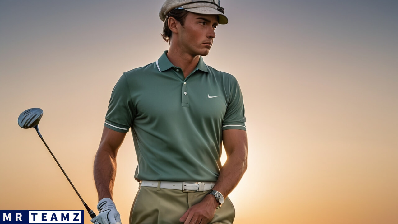 Cool Golf Group Names