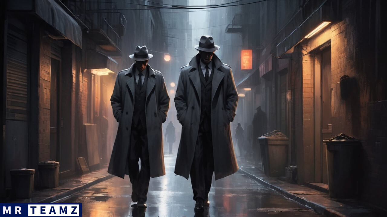 Cool Gray Team Names