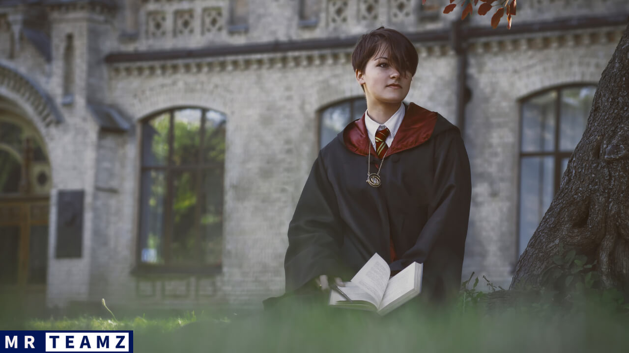 Cool Harry Potter Trivia Team Names