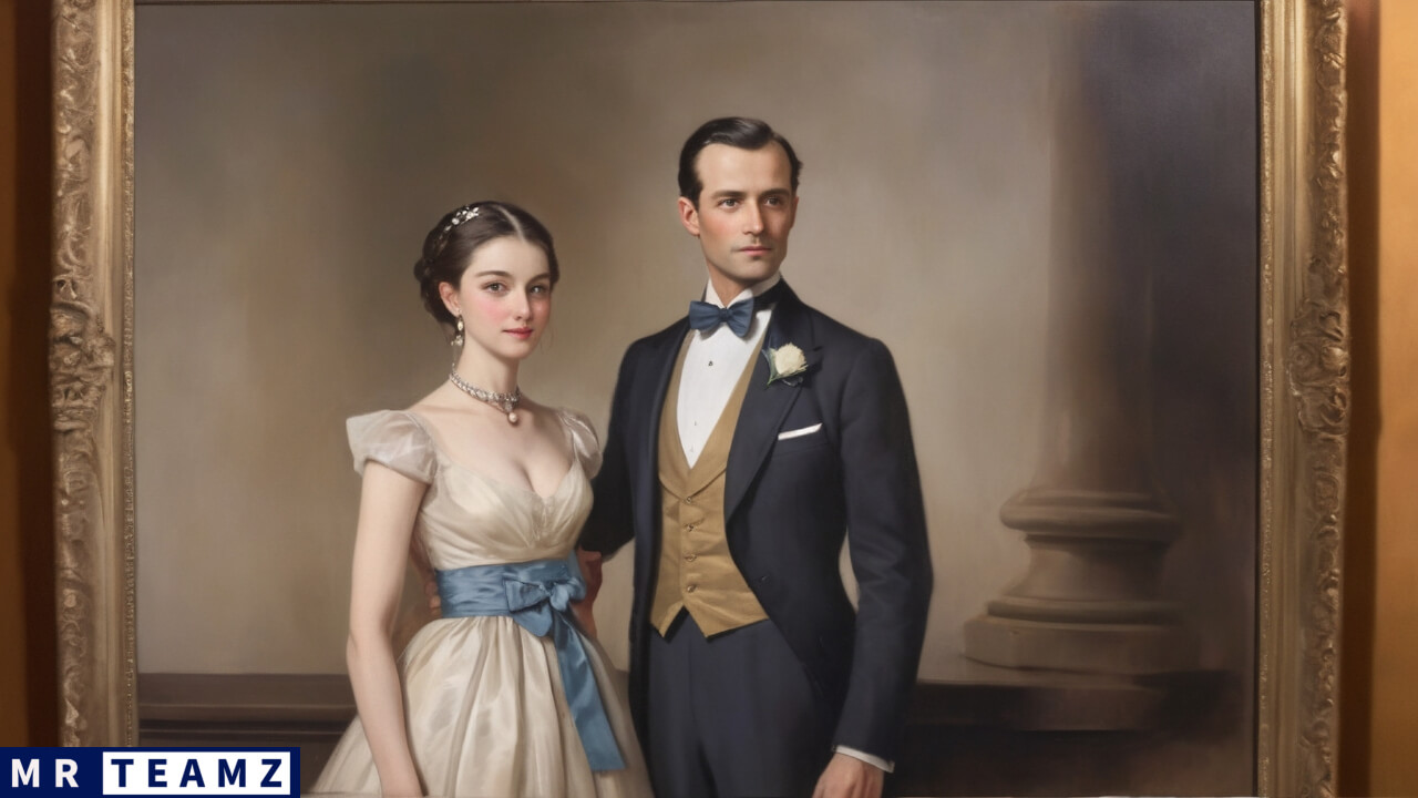 Cool History Group Names