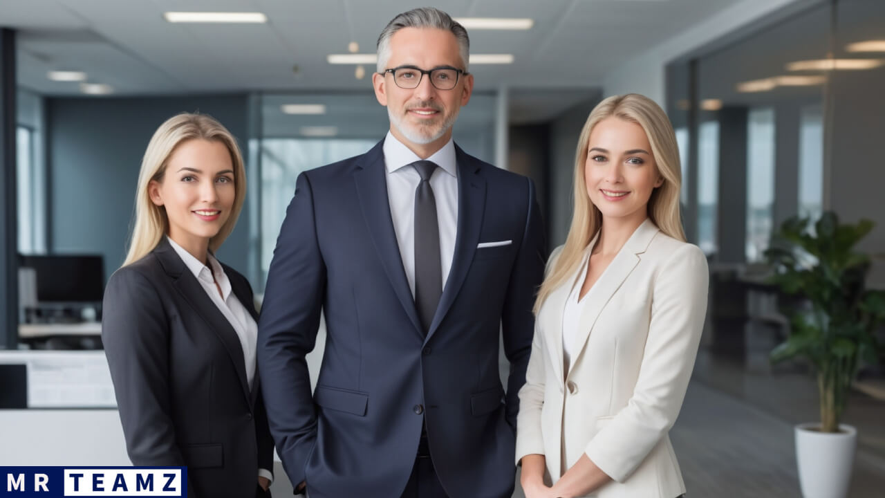 Cool Insurance Team Names