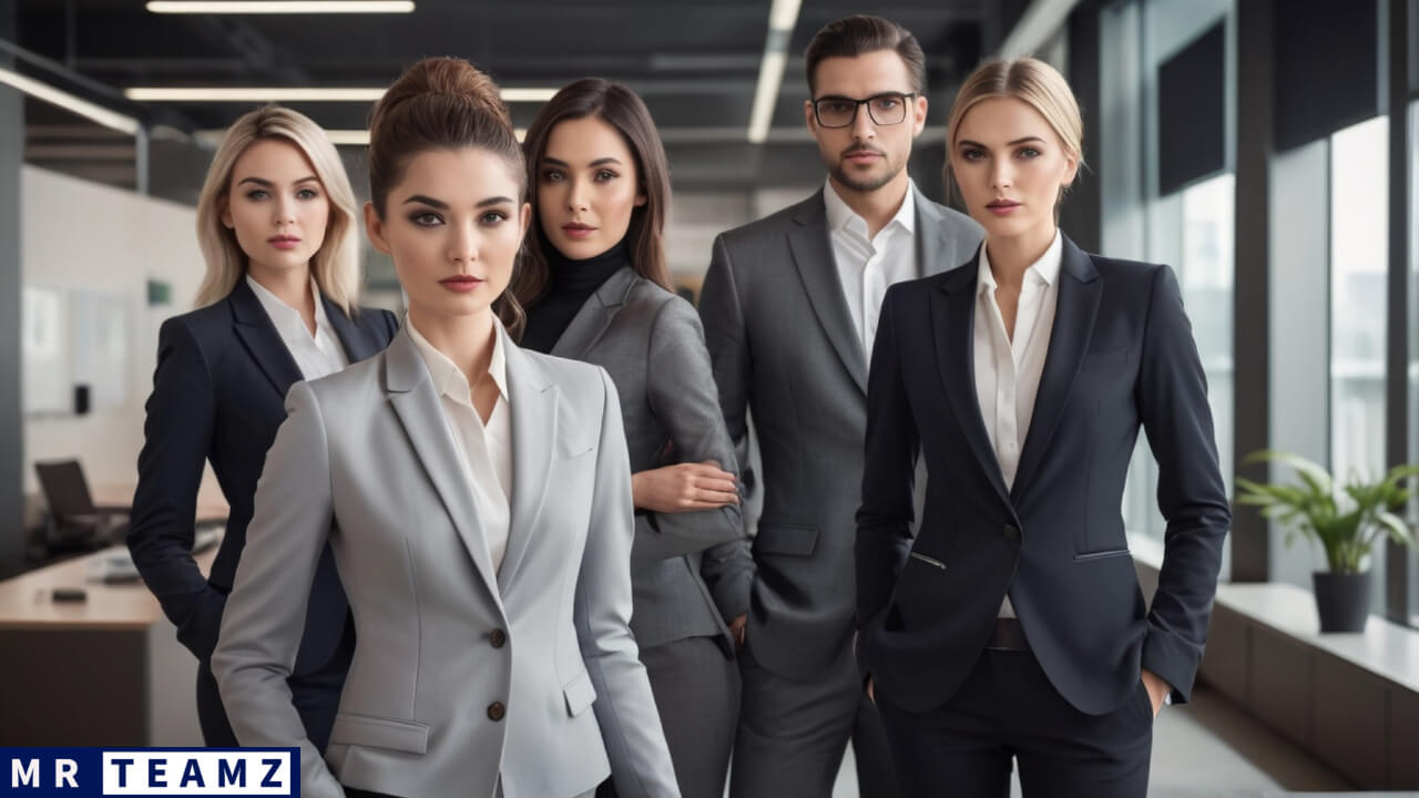 Cool & Clever Marketing Team Names