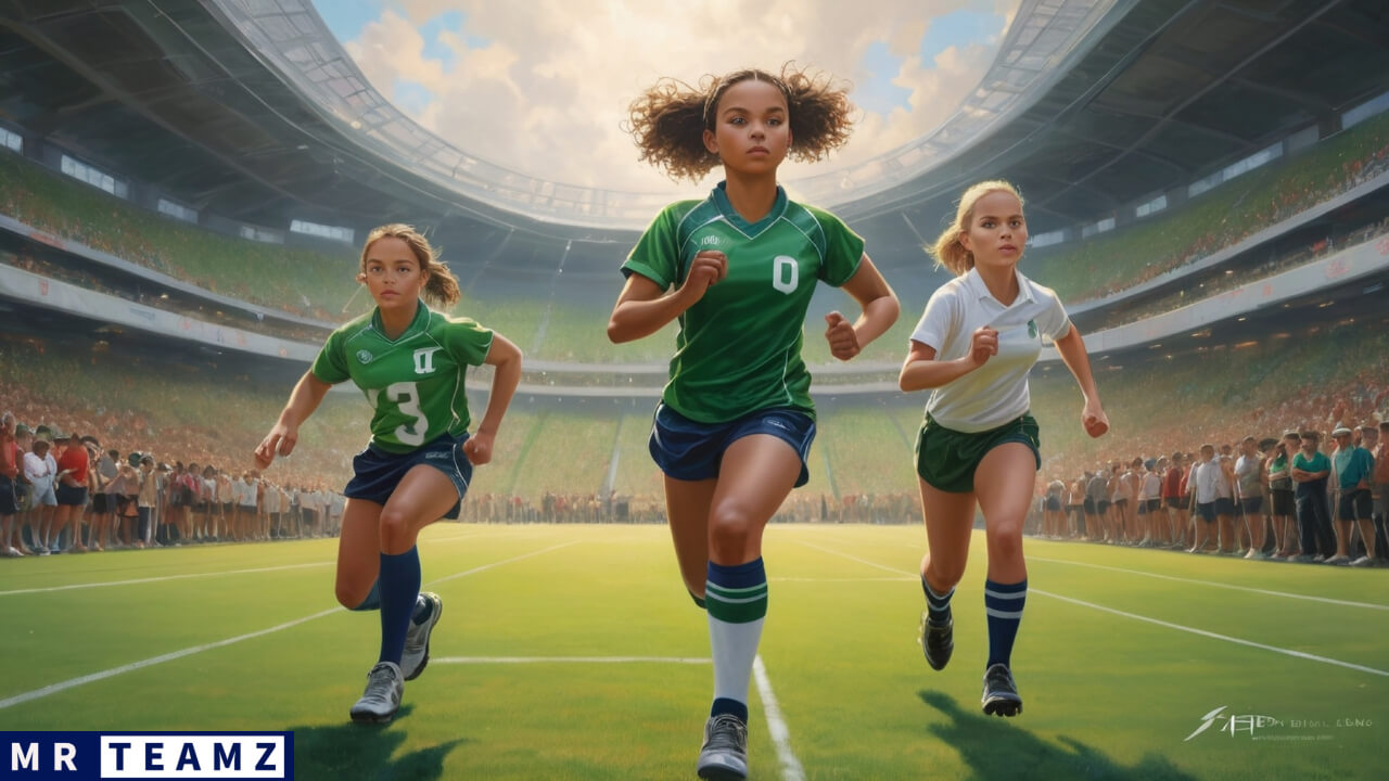 Cool Oztag Team Names