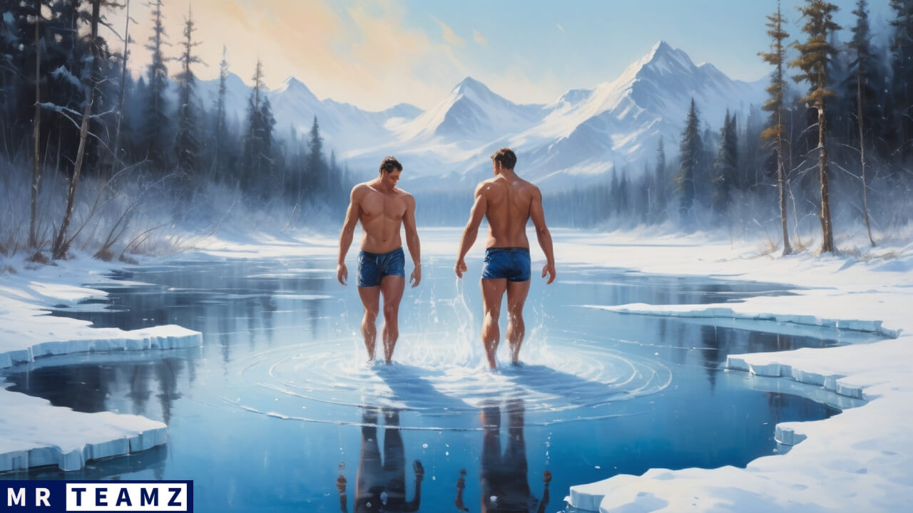 Cool Polar Plunge Team Names