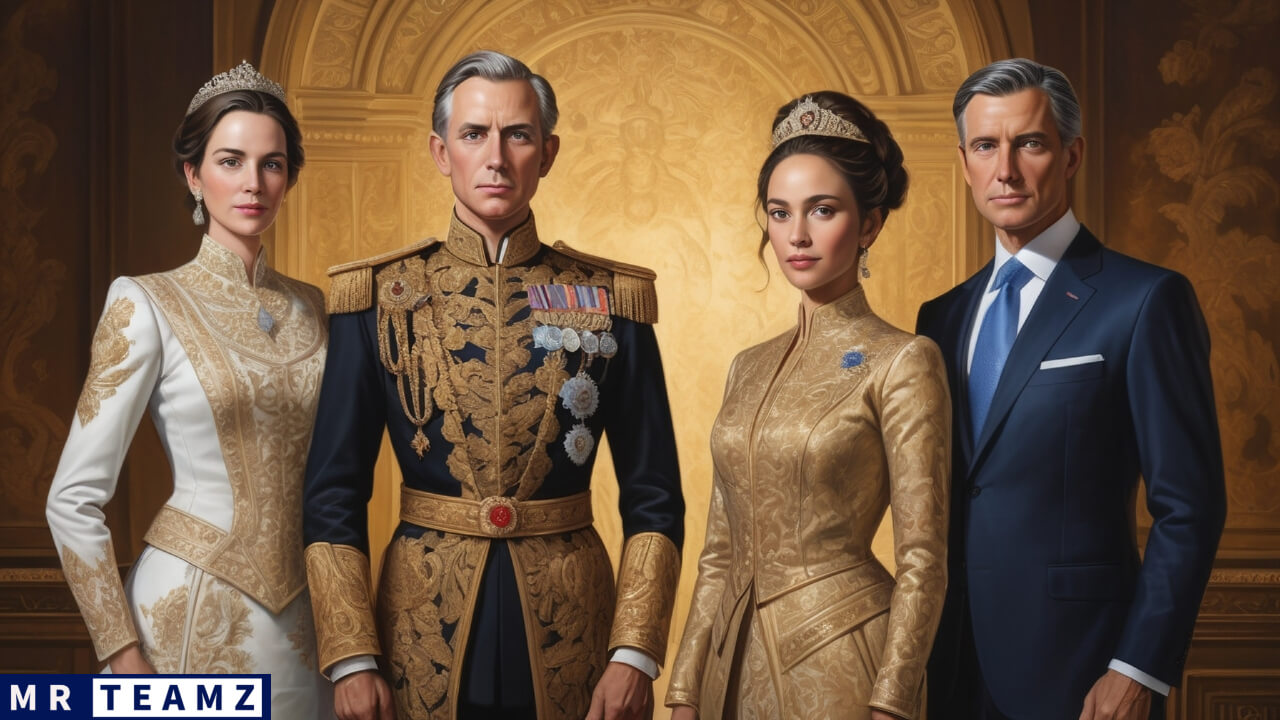 Cool Political Group Names