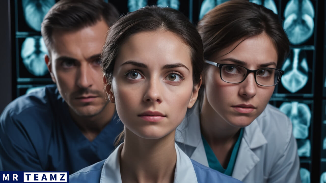 Cool Radiology Team Names