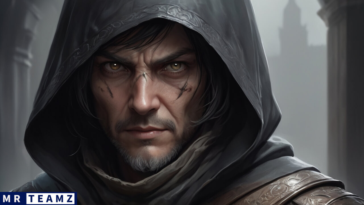 Cool Senior Assassin Group Names