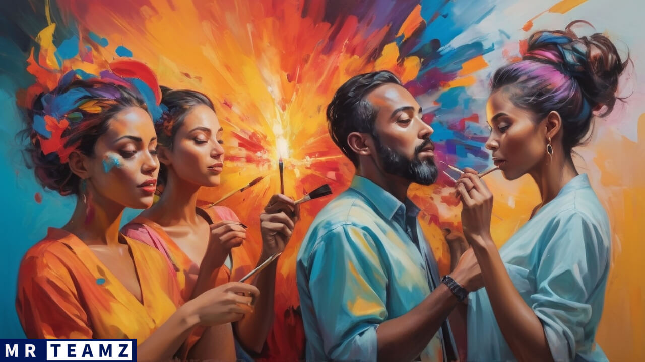 Cool Team Names For Work Group