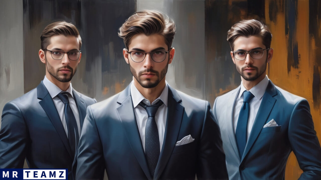 Cool Tech Team Names