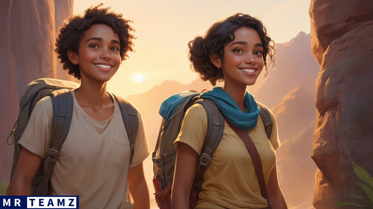 Cool Travel Team Names