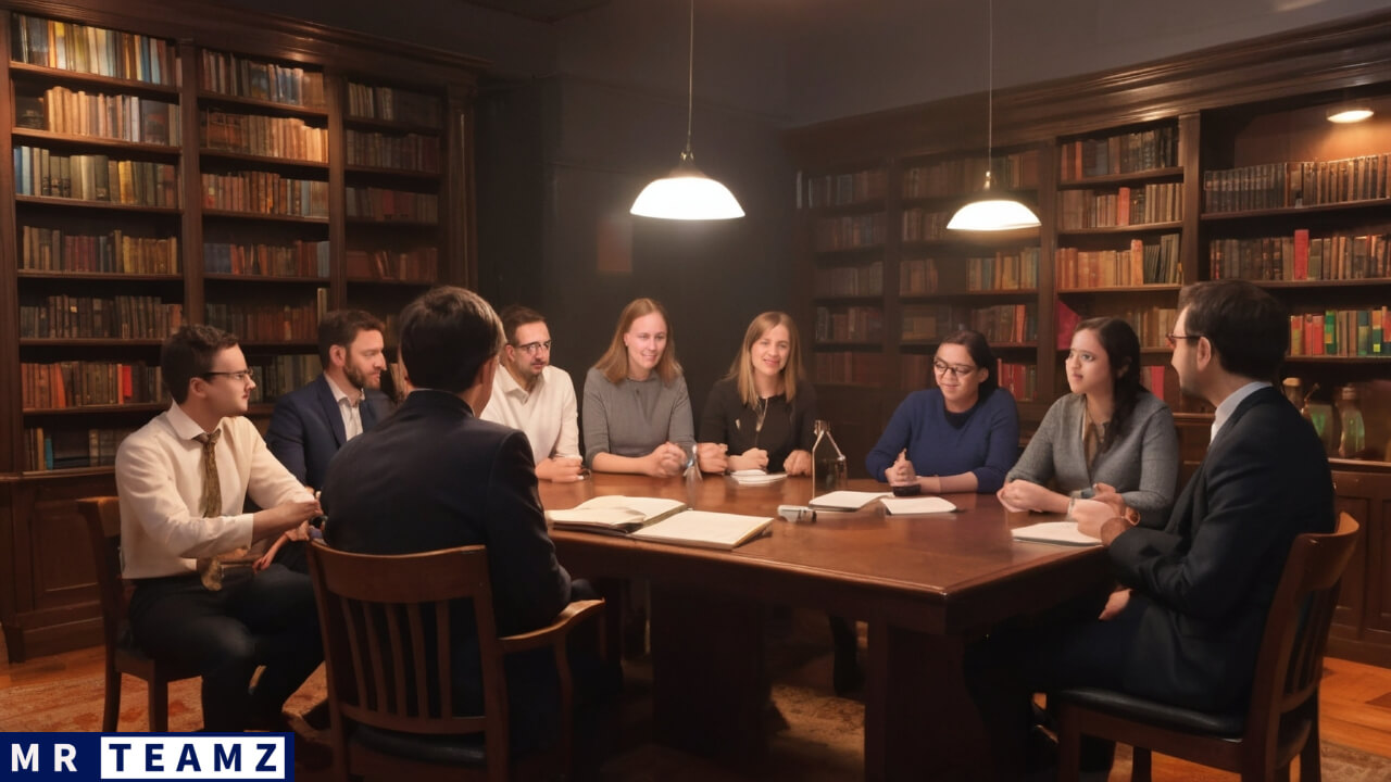 Cool Trivia Team Names