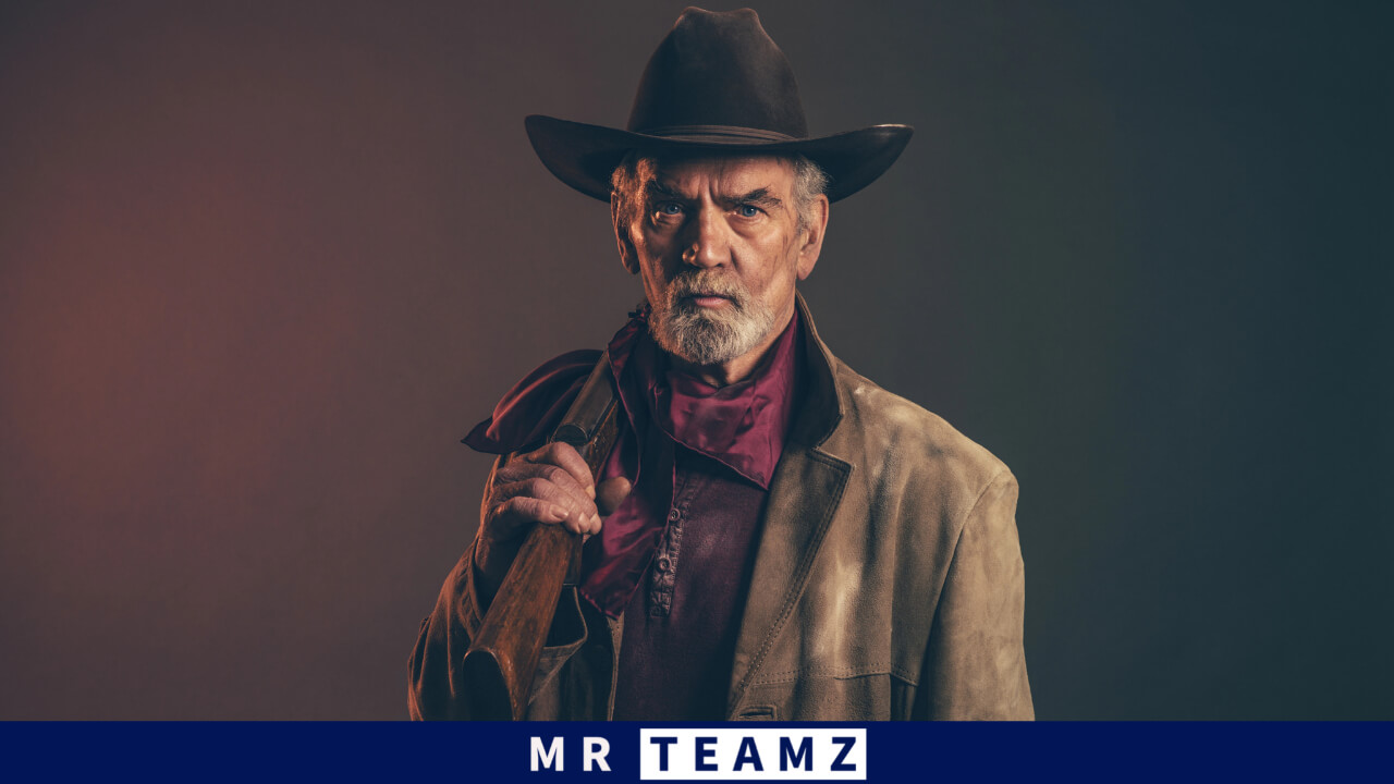 Cowboy Team Names | 630+ Funny Ideas For Wild West Crews