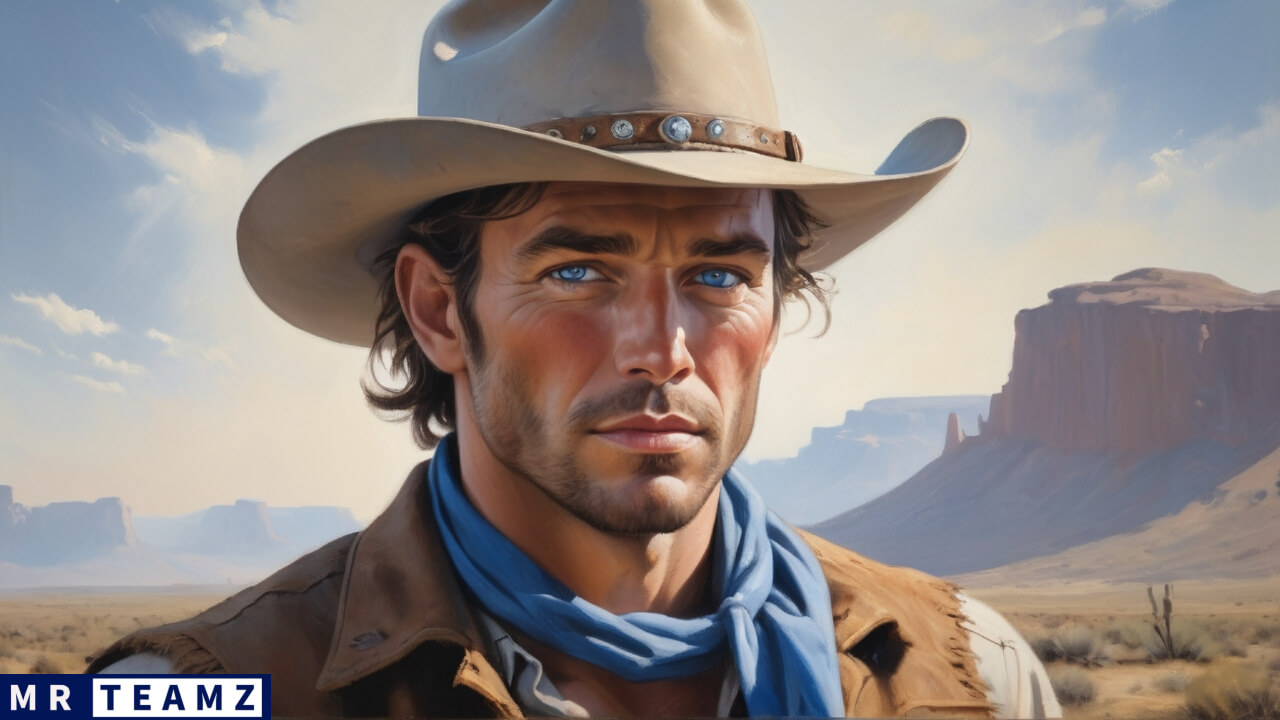 Cowboy Themed Team Names