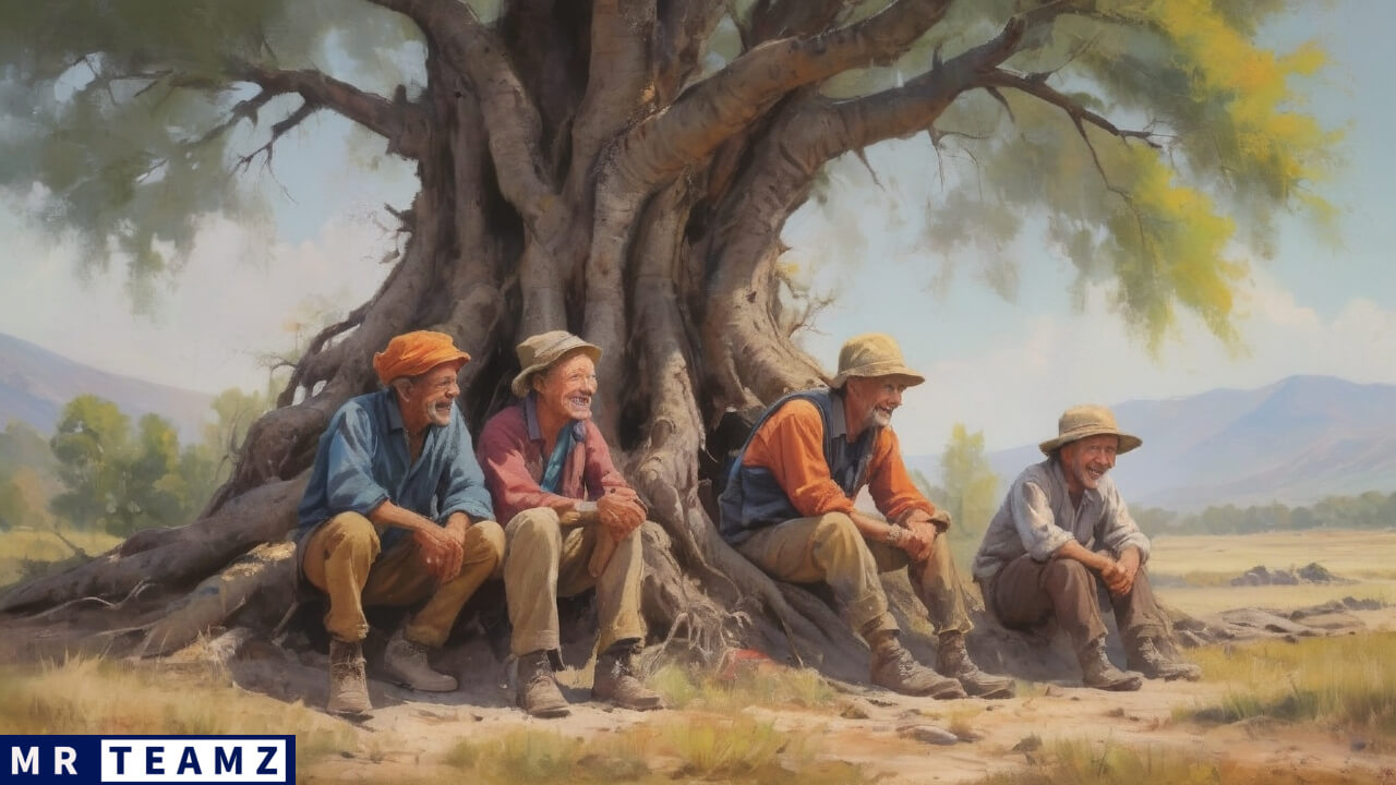 Creative & Unique Country Team Names