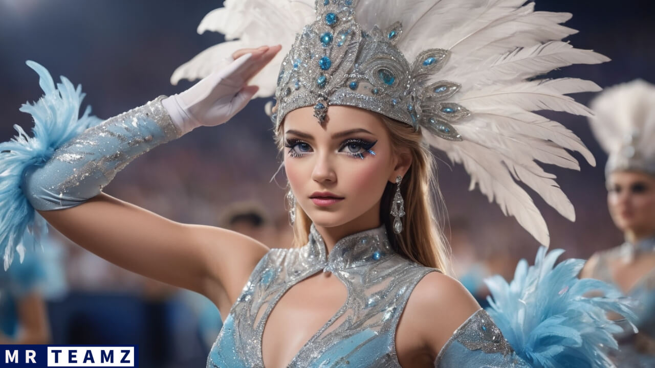 Creative & Unique Majorette Team Names