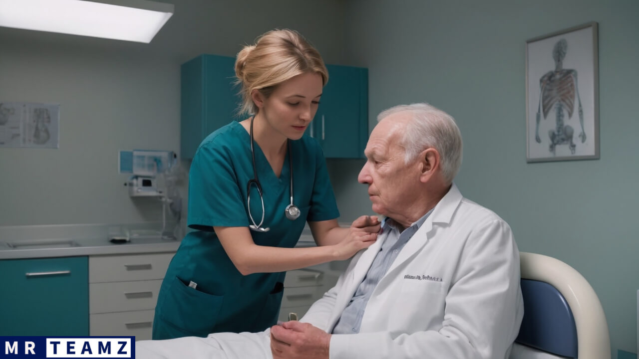 Creative & Unique Medical Team Names