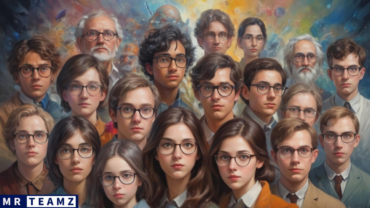 Creative & Unique Nerdy Team Names