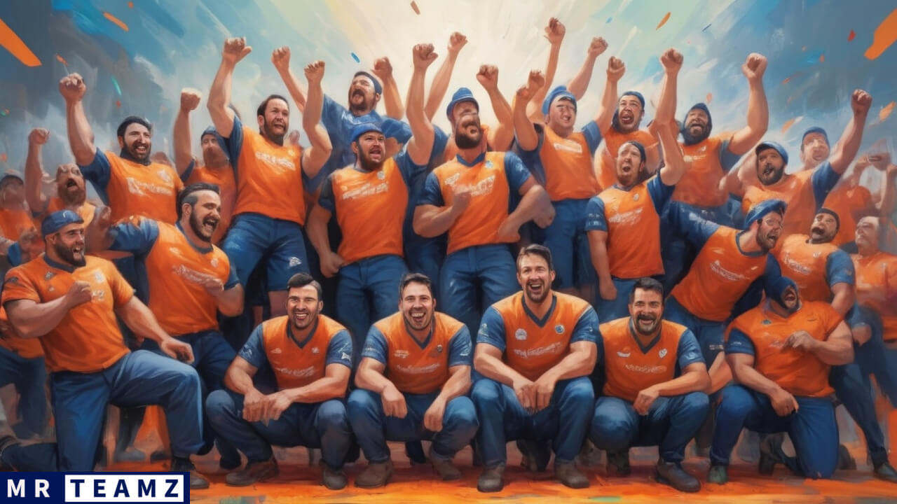 Creative & Unique Scrum Team Names