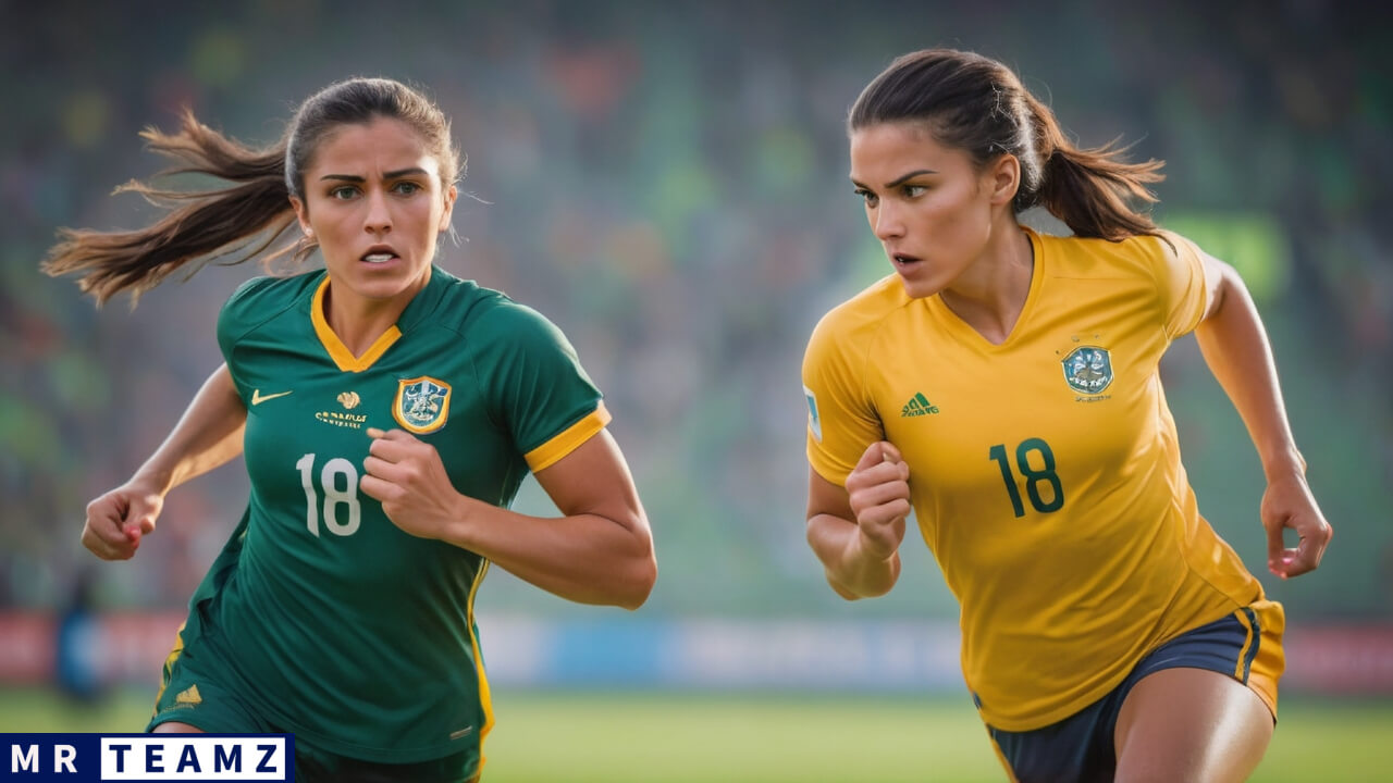 Creative & Unique Soccer Team Names