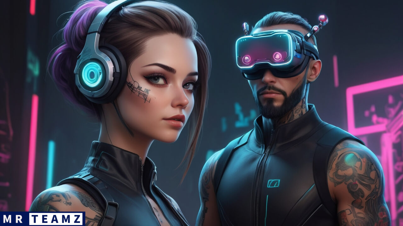 Creative & Unique Tech Team Names