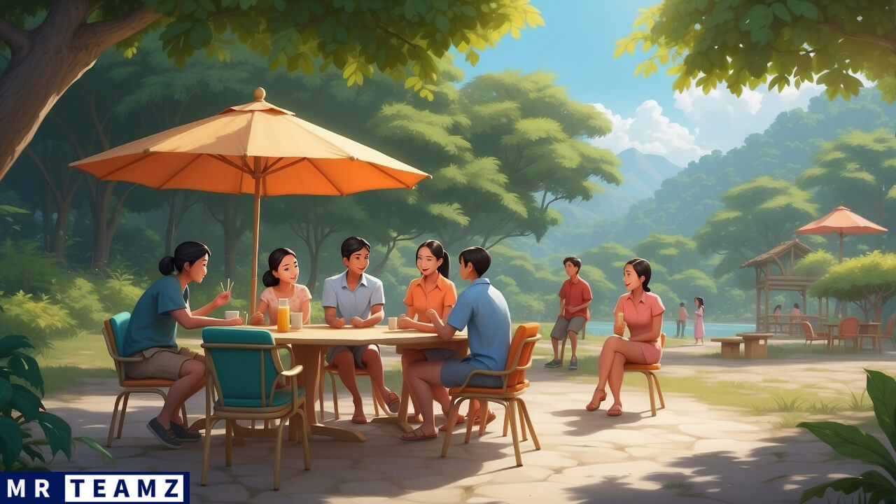 Creative & Unique Trivia Team Names