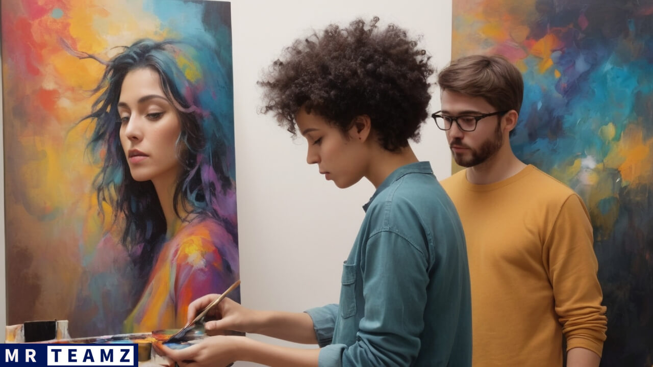 Creative & Unique Work Team Names