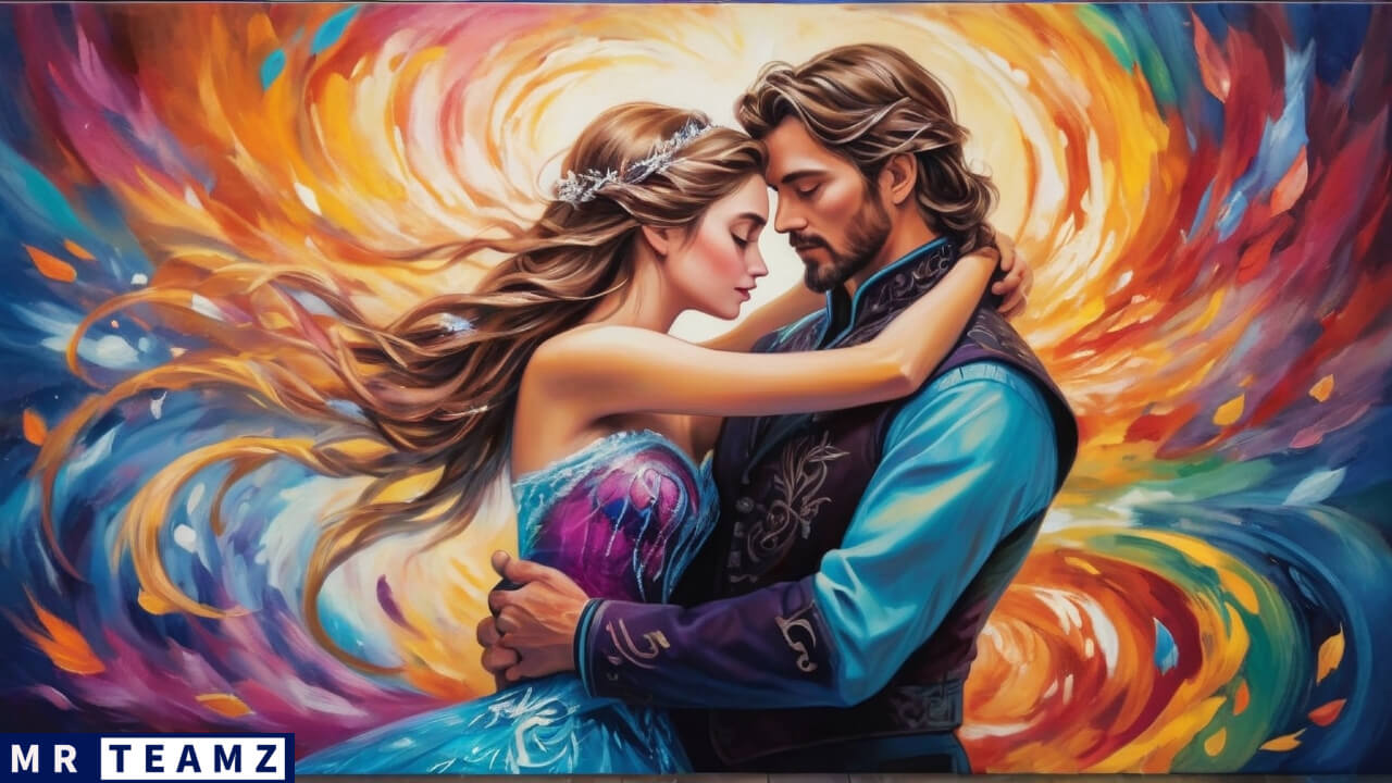 Creative Art Team Names