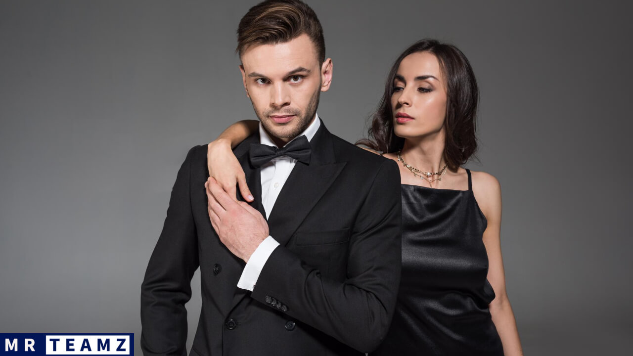 Creative Black Team Names