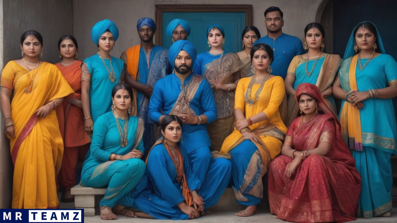 Creative And Unique Blue Team Names