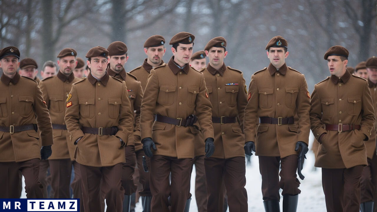 Creative Brown Team Names