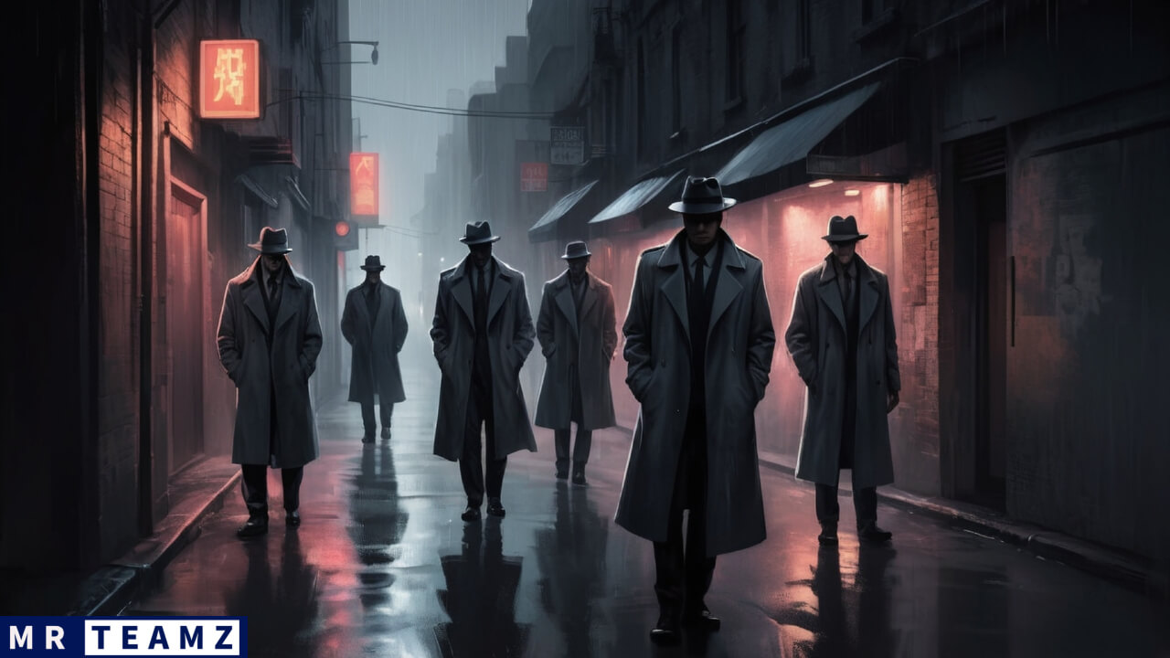 Creative Gray Team Names