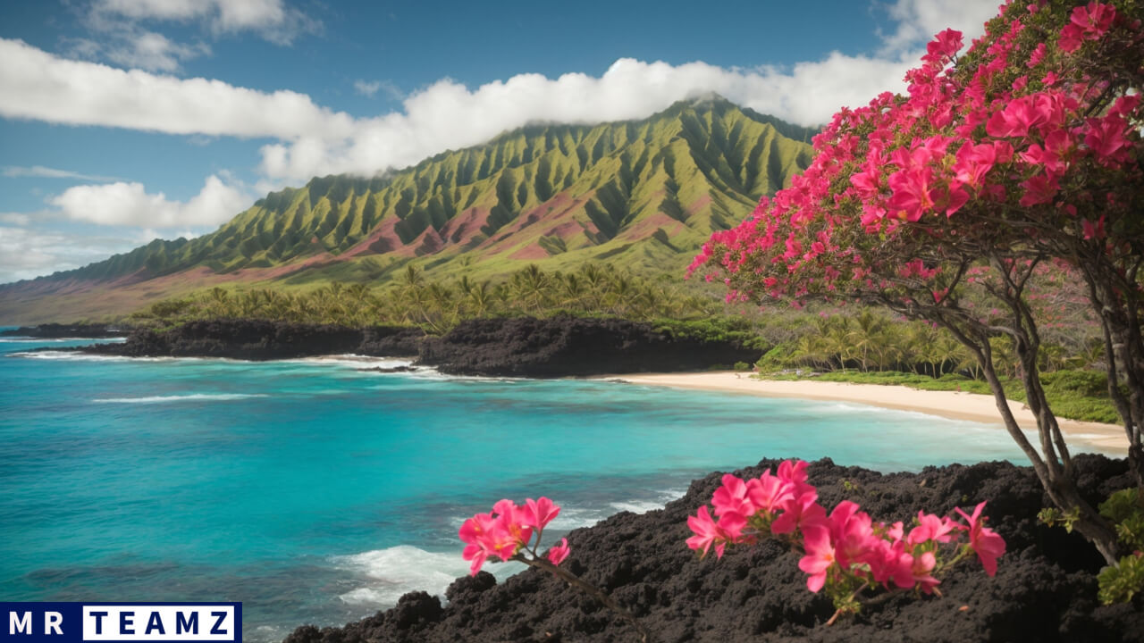 Creative Hawaiian Team Names