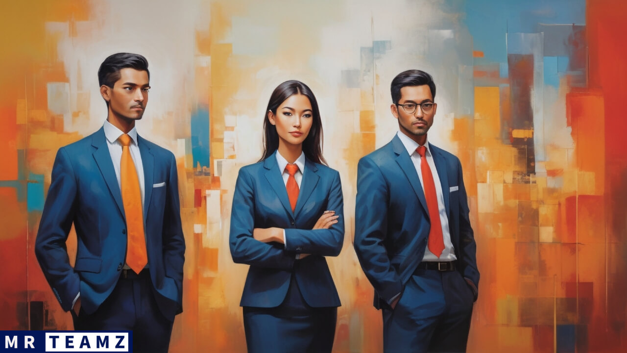 Creative HR Team Names