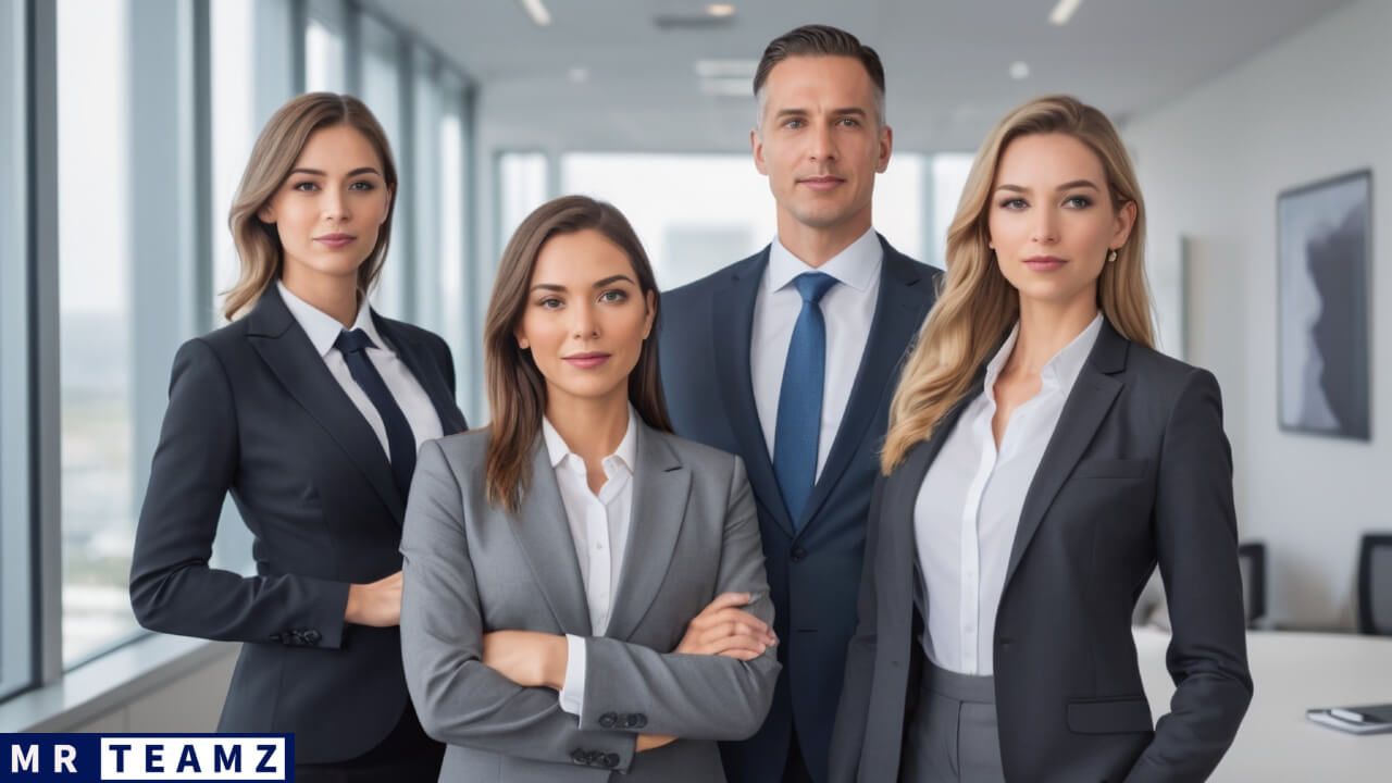 Creative Insurance Team Names