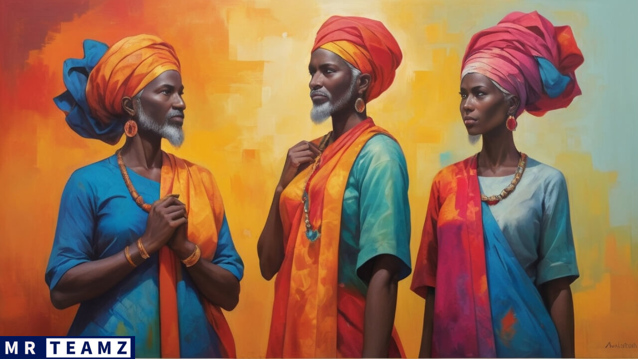 Creative & Unique Leadership Team Names